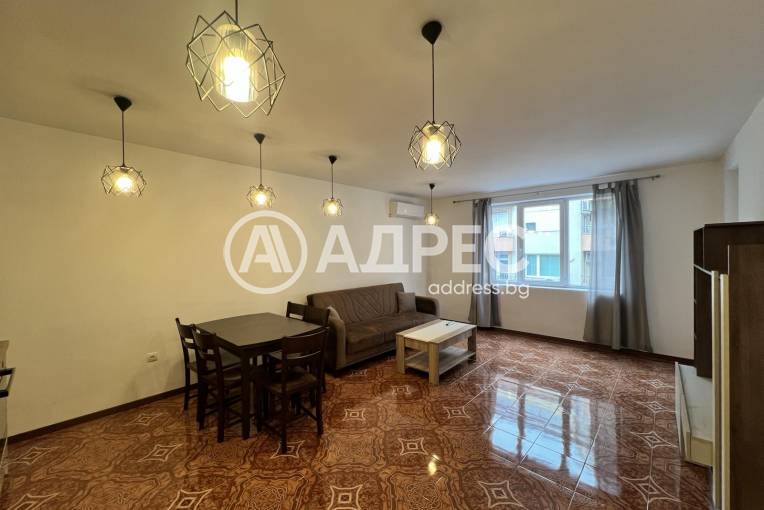 Тристаен апартамент, София, Банишора, 677974, Снимка 4