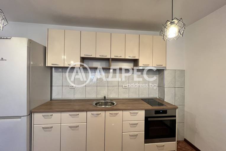 Тристаен апартамент, София, Банишора, 677974, Снимка 5