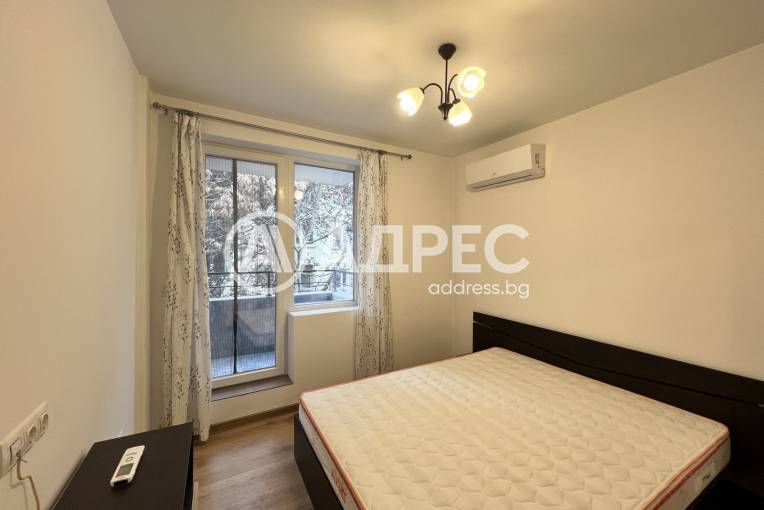 Тристаен апартамент, София, Банишора, 677974, Снимка 6