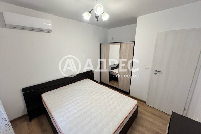 Тристаен апартамент, София, Банишора, 677974, Снимка 7