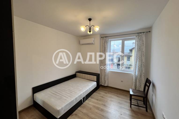 Тристаен апартамент, София, Банишора, 677974, Снимка 8