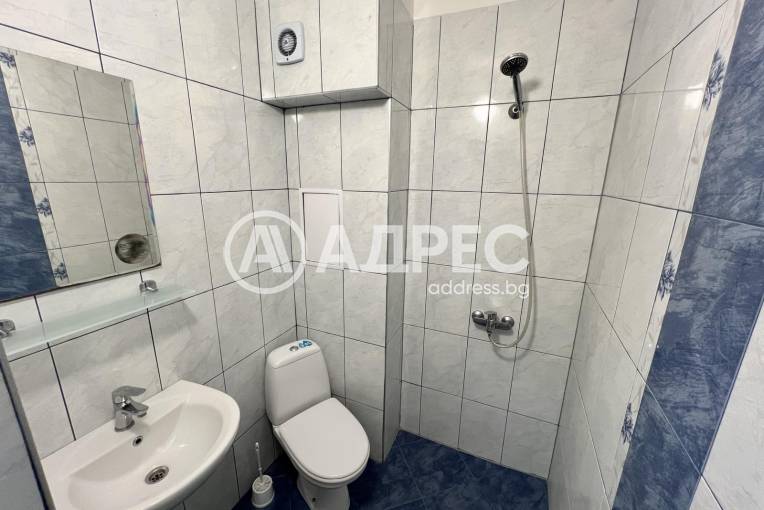 Тристаен апартамент, София, Банишора, 677974, Снимка 9