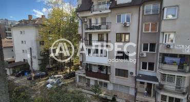 Двустаен апартамент, София, Гео Милев, 679974, Снимка 10