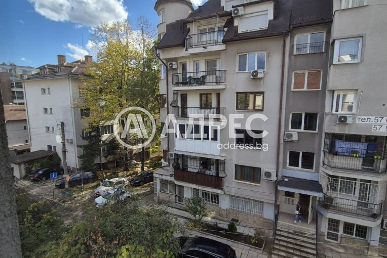 Двустаен апартамент, София, Гео Милев, 679974, Снимка 10