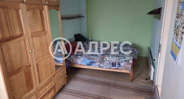 Етаж от къща, Варна, Автогара, 685974, Снимка 1