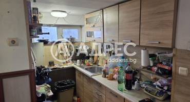Етаж от къща, Варна, Автогара, 685974, Снимка 2