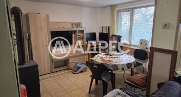 Етаж от къща, Варна, Автогара, 685974, Снимка 3