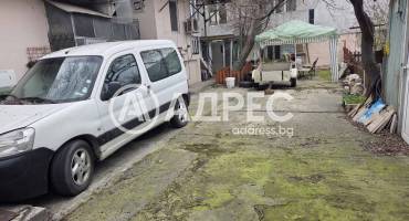 Етаж от къща, Варна, Автогара, 685974, Снимка 9