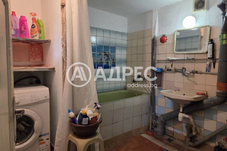 Етаж от къща, Варна, Автогара, 685974, Снимка 4