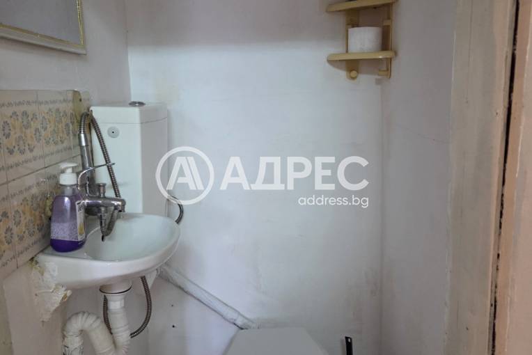 Етаж от къща, Варна, Автогара, 685974, Снимка 6