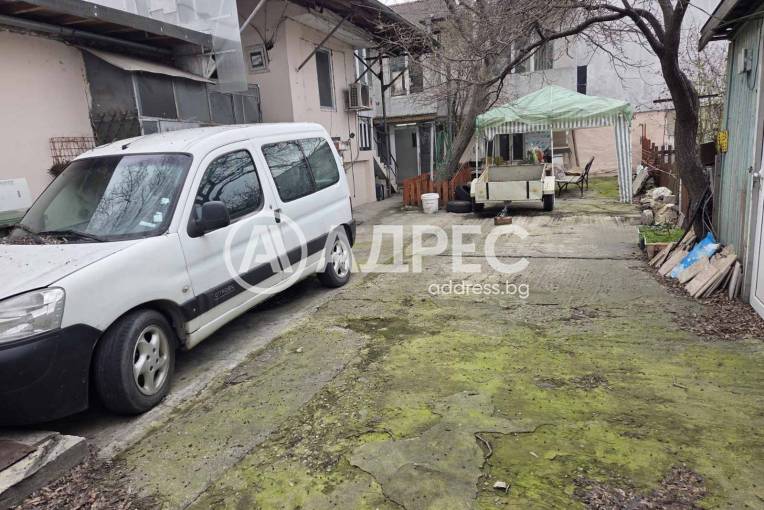 Етаж от къща, Варна, Автогара, 685974, Снимка 8