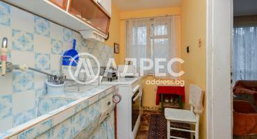 Тристаен апартамент, Бургас, Лазур, 689974, Снимка 9