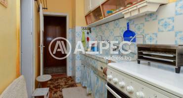 Тристаен апартамент, Бургас, Лазур, 689974, Снимка 10