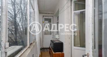 Тристаен апартамент, Бургас, Лазур, 689974, Снимка 11