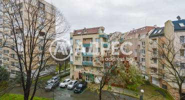 Тристаен апартамент, Бургас, Лазур, 689974, Снимка 12