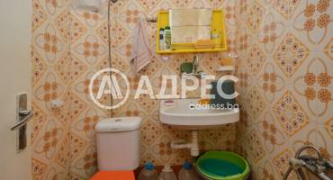 Тристаен апартамент, Бургас, Лазур, 689974, Снимка 13