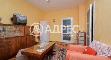 Тристаен апартамент, Бургас, Лазур, 689974, Снимка 2