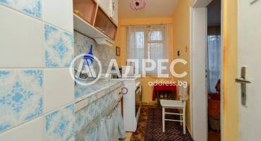 Тристаен апартамент, Бургас, Лазур, 689974, Снимка 3