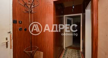 Тристаен апартамент, Бургас, Лазур, 689974, Снимка 5