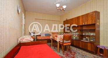 Тристаен апартамент, Бургас, Лазур, 689974, Снимка 6