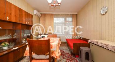 Тристаен апартамент, Бургас, Лазур, 689974, Снимка 7