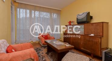 Тристаен апартамент, Бургас, Лазур, 689974, Снимка 8