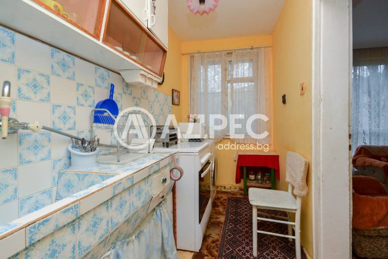 Тристаен апартамент, Бургас, Лазур, 689974, Снимка 9