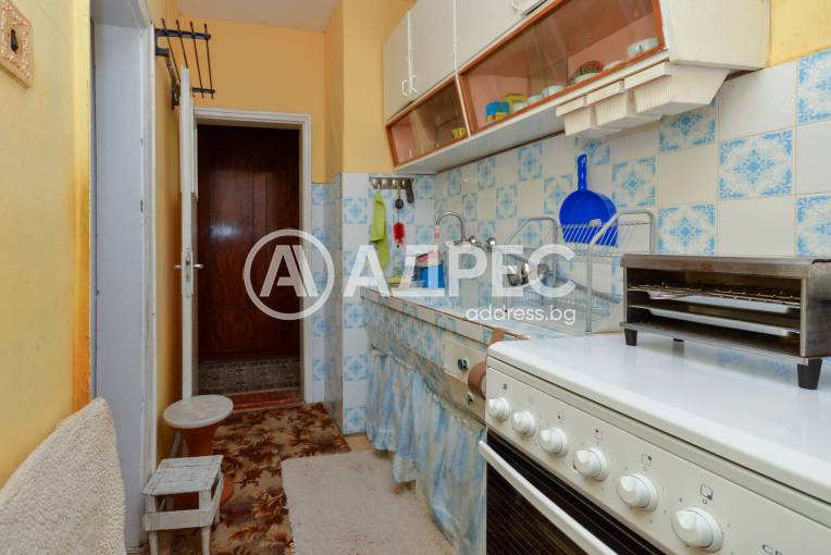 Тристаен апартамент, Бургас, Лазур, 689974, Снимка 10