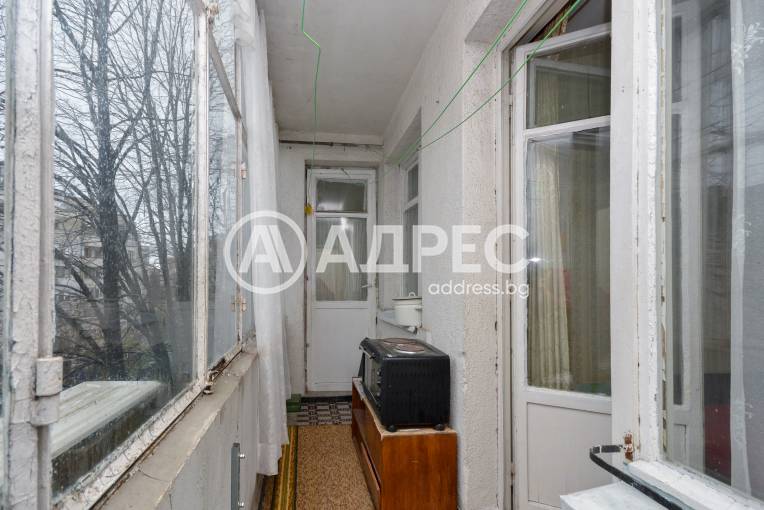 Тристаен апартамент, Бургас, Лазур, 689974, Снимка 11