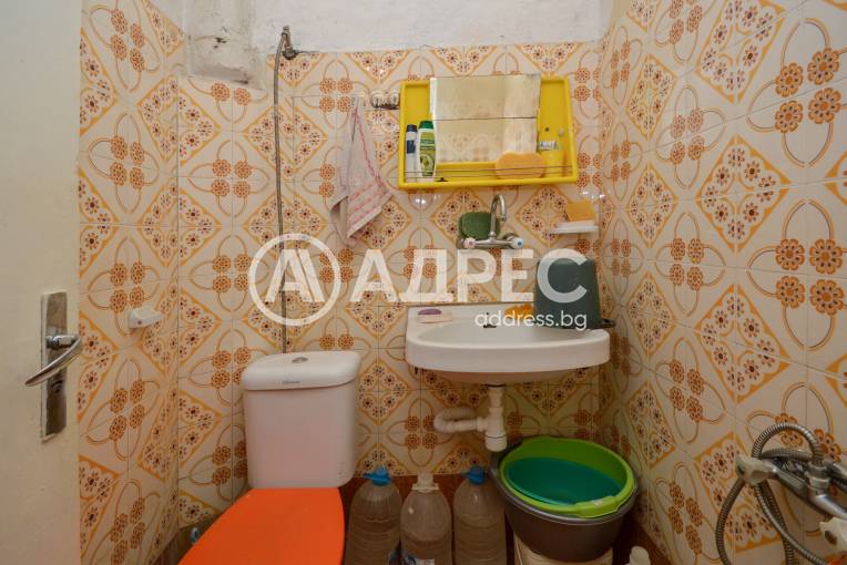 Тристаен апартамент, Бургас, Лазур, 689974, Снимка 13