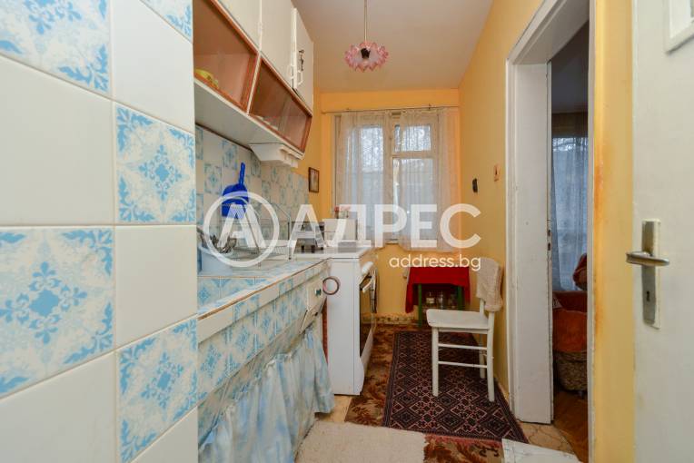 Тристаен апартамент, Бургас, Лазур, 689974, Снимка 3