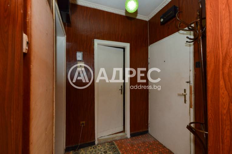 Тристаен апартамент, Бургас, Лазур, 689974, Снимка 4