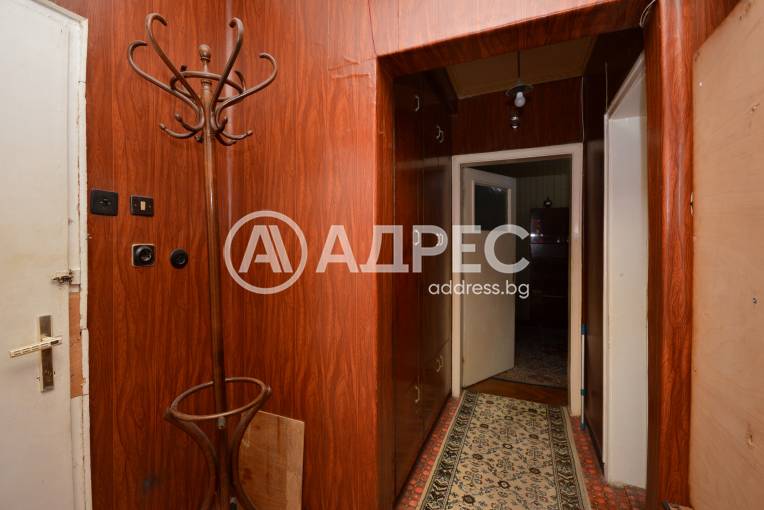 Тристаен апартамент, Бургас, Лазур, 689974, Снимка 5