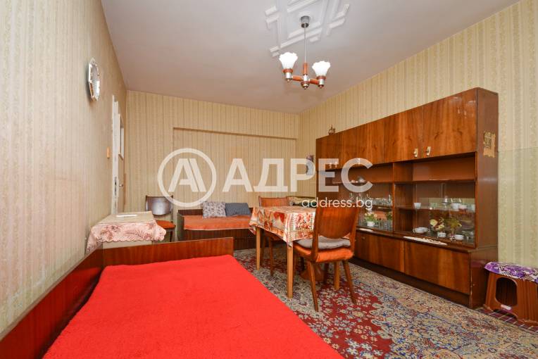 Тристаен апартамент, Бургас, Лазур, 689974, Снимка 6