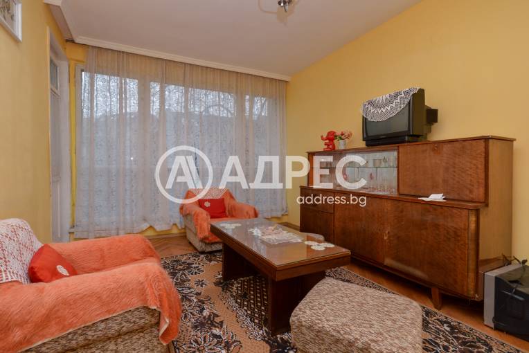 Тристаен апартамент, Бургас, Лазур, 689974, Снимка 8