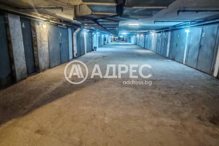 Гараж, Пловдив, Център, 699974, Снимка 3