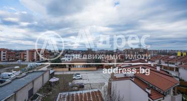 Многостаен апартамент, Пловдив, Христо Смирненски, 432975, Снимка 6