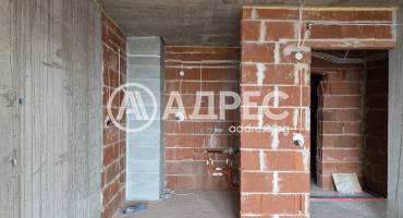 Двустаен апартамент, София, Люлин 5, 635975, Снимка 13