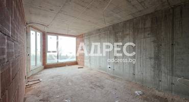 Двустаен апартамент, София, Люлин 5, 635975, Снимка 15