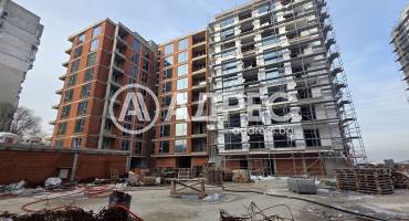 Двустаен апартамент, София, Люлин 5, 635975, Снимка 18