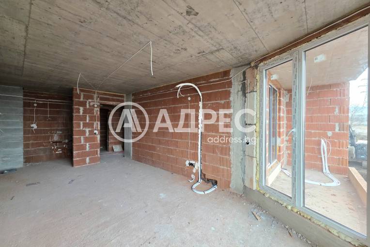 Двустаен апартамент, София, Люлин 5, 635975, Снимка 1