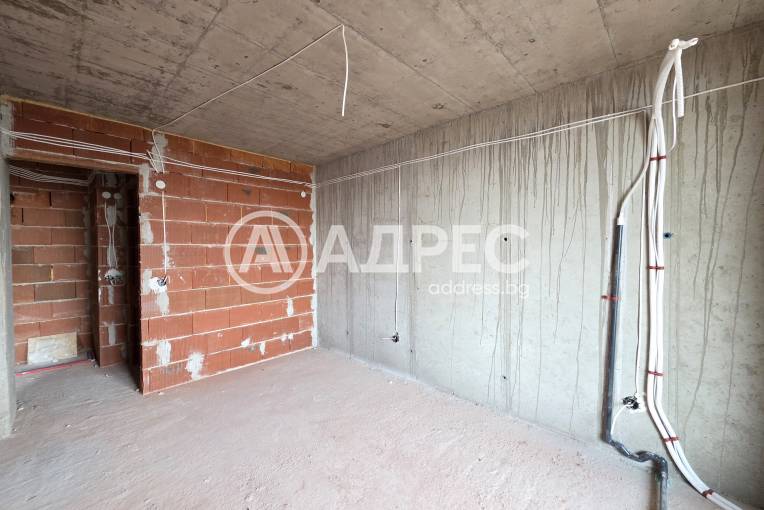 Двустаен апартамент, София, Люлин 5, 635975, Снимка 9