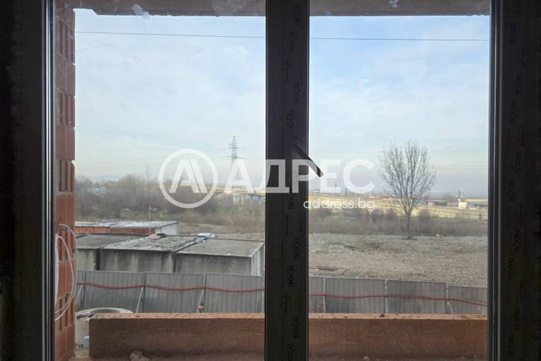 Двустаен апартамент, София, Люлин 5, 635975, Снимка 11