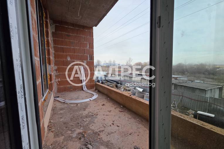 Двустаен апартамент, София, Люлин 5, 635975, Снимка 12