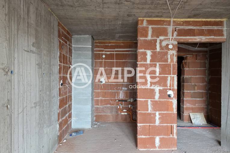 Двустаен апартамент, София, Люлин 5, 635975, Снимка 13