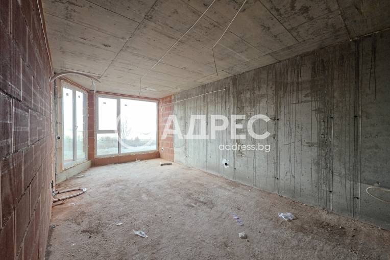 Двустаен апартамент, София, Люлин 5, 635975, Снимка 15