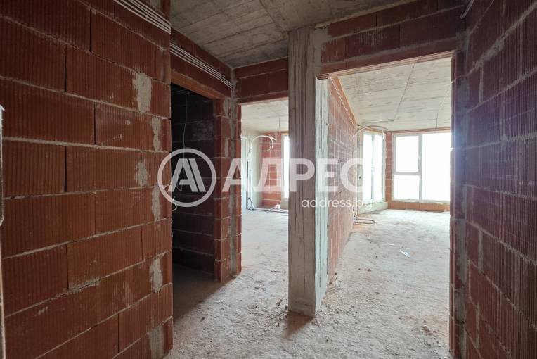 Двустаен апартамент, София, Люлин 5, 635975, Снимка 7