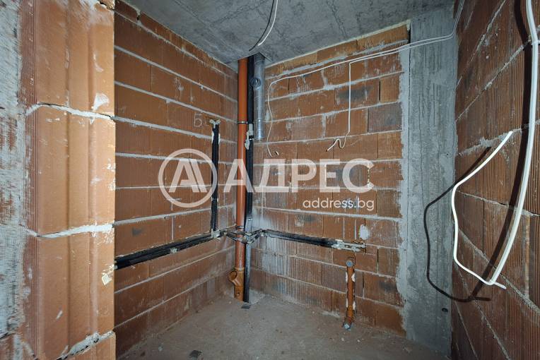 Двустаен апартамент, София, Люлин 5, 635975, Снимка 8