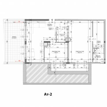 Тристаен апартамент, София, в.з. Американски колеж, 638975, Снимка 1