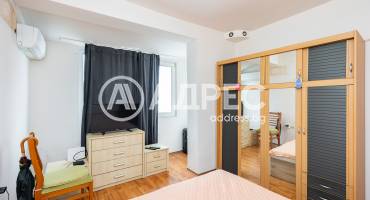 Тристаен апартамент, Варна, Общината, 668975